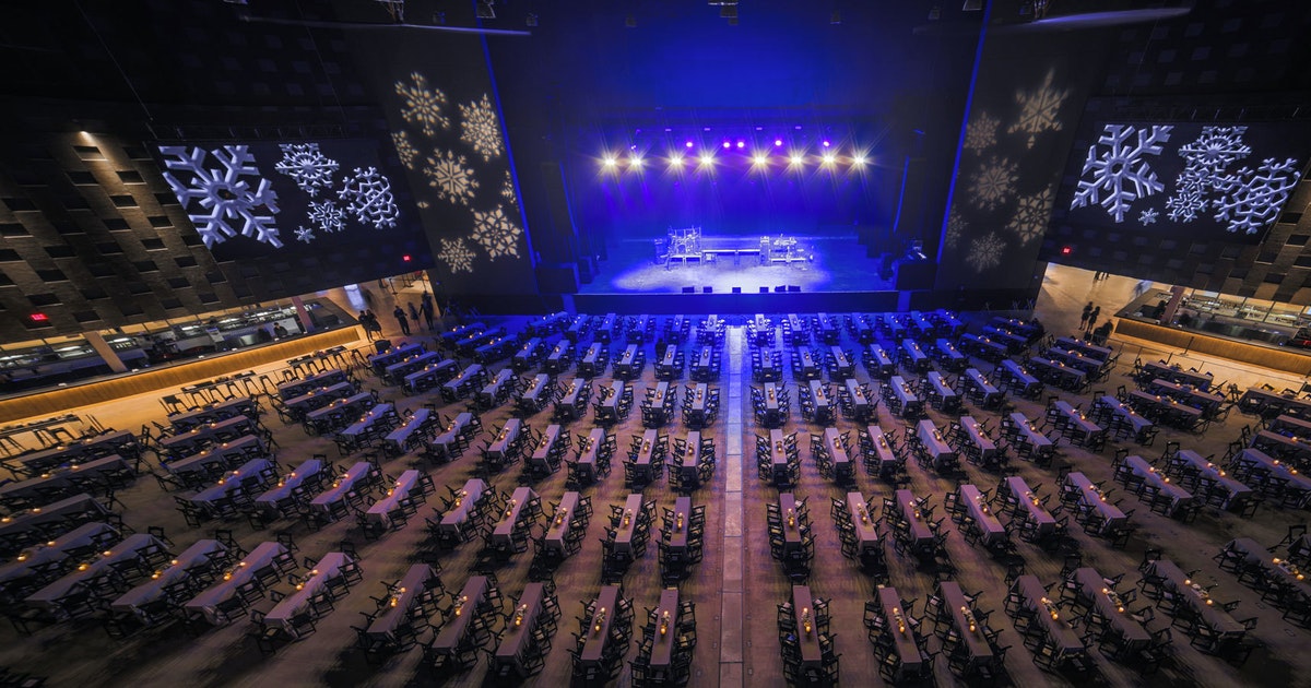 Imagen de The Pavilion at Toyota Music Factory