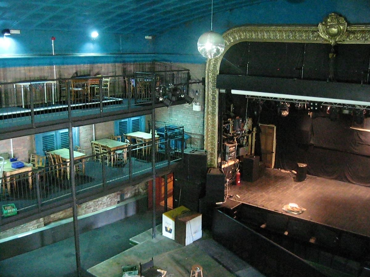 Imagen de The Picturedrome (Holmfirth)