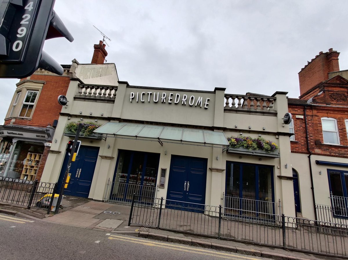 Imagen de The Picturedrome (Northampton)