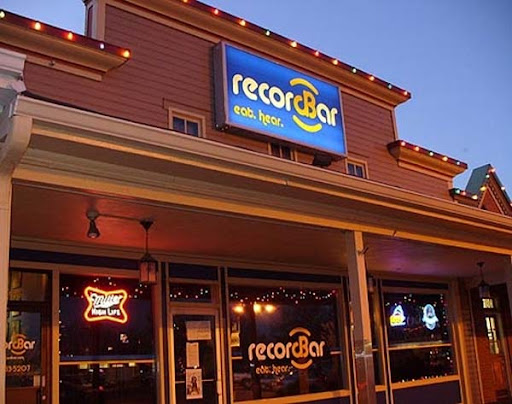 Imagen de The Record Bar