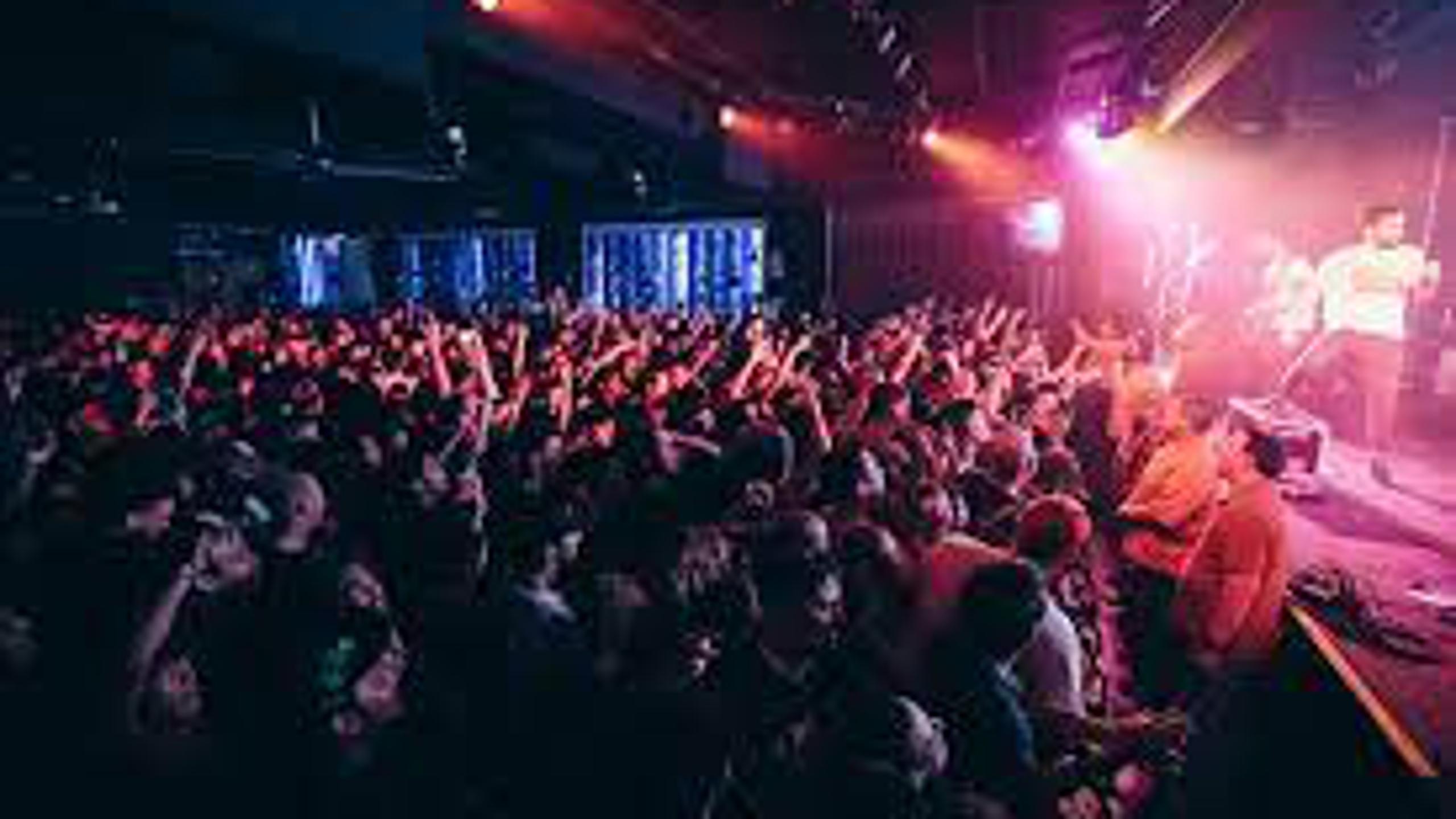 Brownies and Lemonade 2023. Tickets, lineup, bands for Brownies and