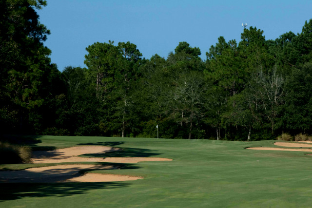 Imagen de The Reserve Golf Club