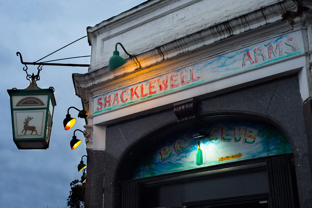 Imagen de The Shacklewell Arms