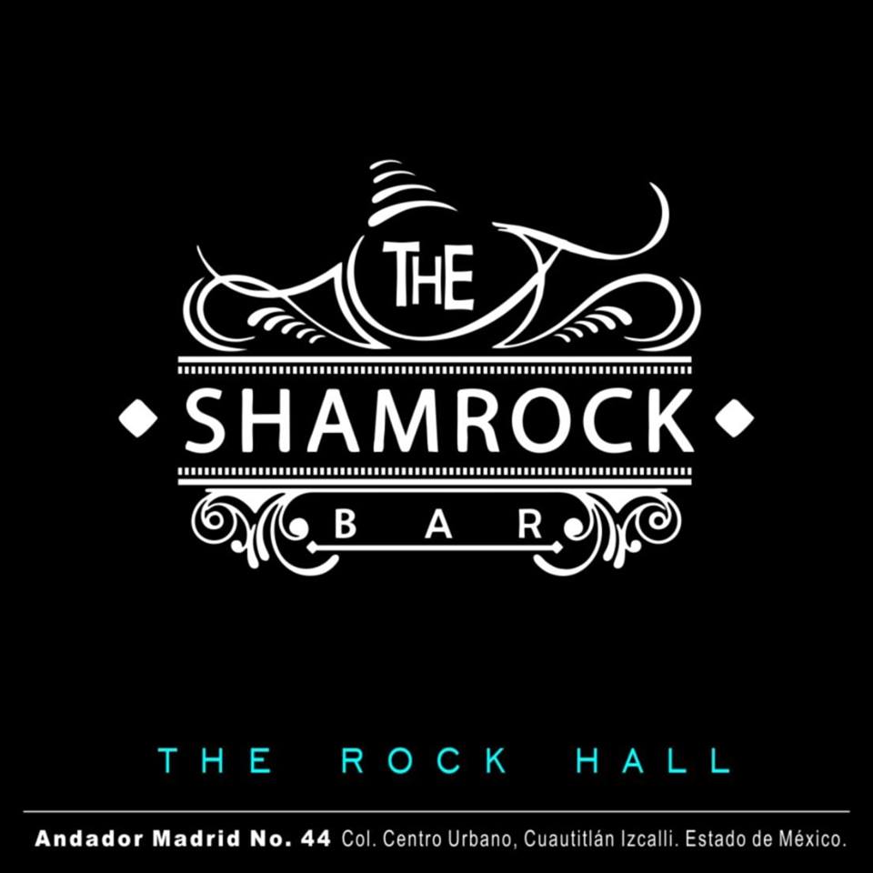 Imagen de The Shamrock Izcalli