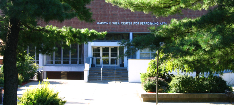 Imagen de The Shea Center