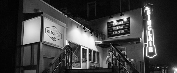 Imagen de The Sinclair Music Hall