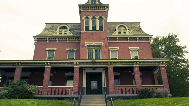 Imagen de The Southgate House Revival