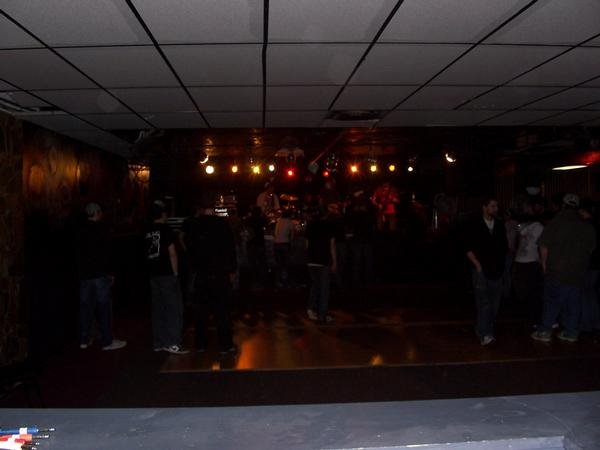 Imagen de The Station