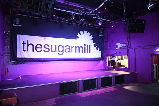 Imagen de The Sugarmill