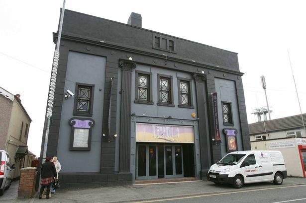 Imagen de The Tivoli