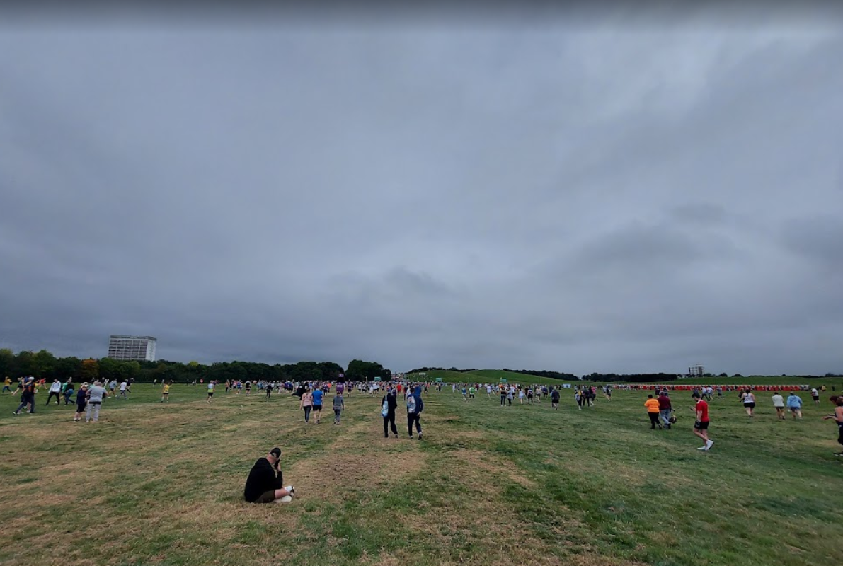 Imagen de The Town Moor