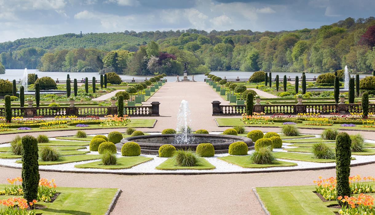 Imagen de The Trentham Estate