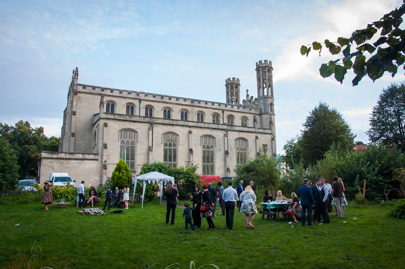 Imagen de The Trinity Centre