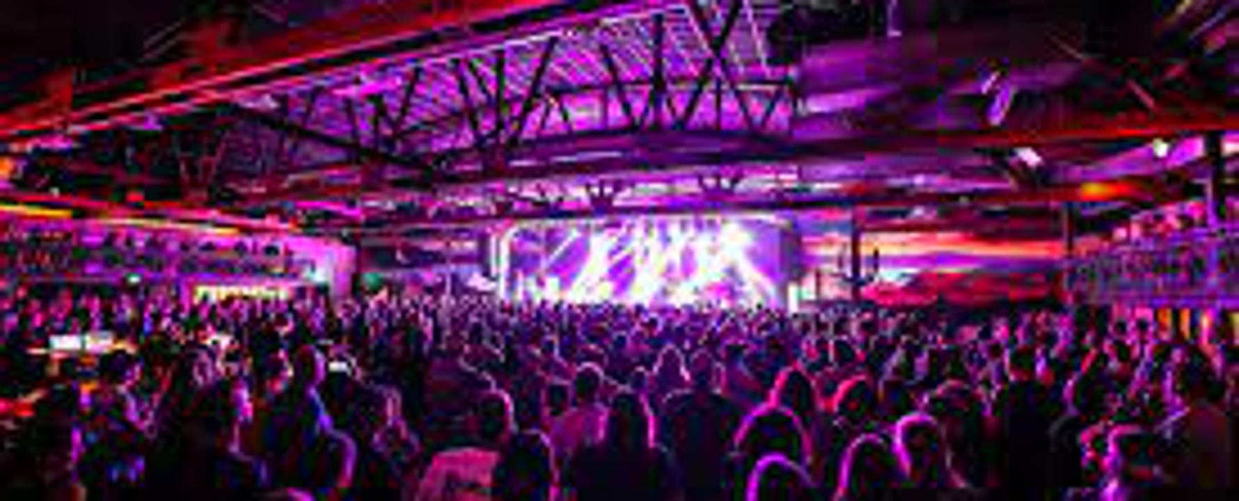 Entradas para The Van Buren en Phoenix Wegow