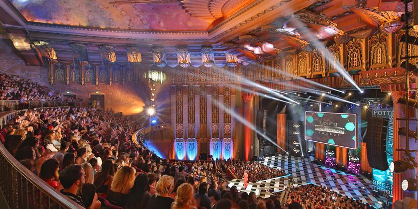 Imagen de The Wiltern