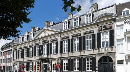 Concierto de Ilse DeLange en Maastricht