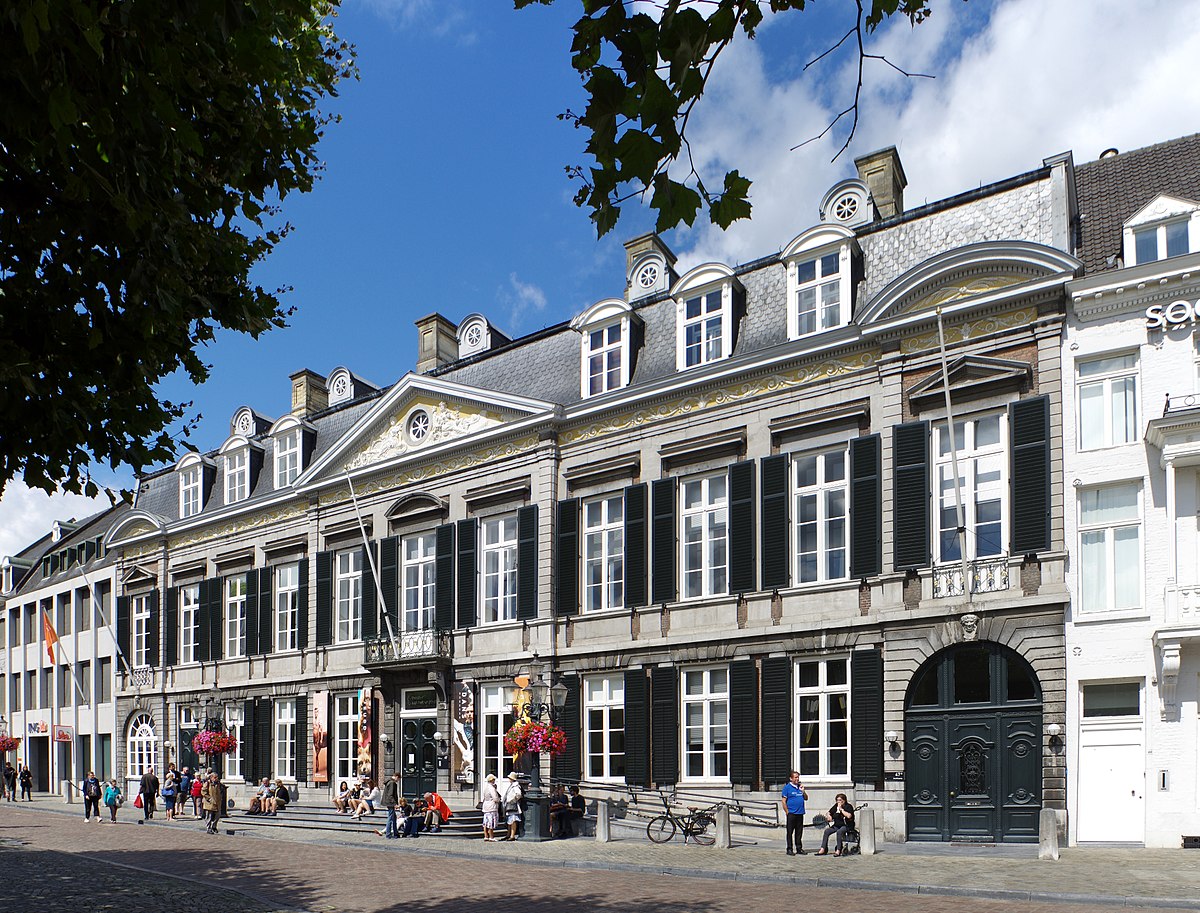 Imagen de Theater aan het Vrijthof
