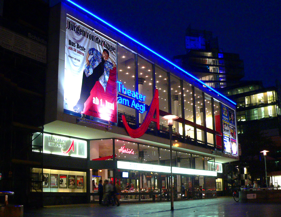 Imagen de Theater am Aegi