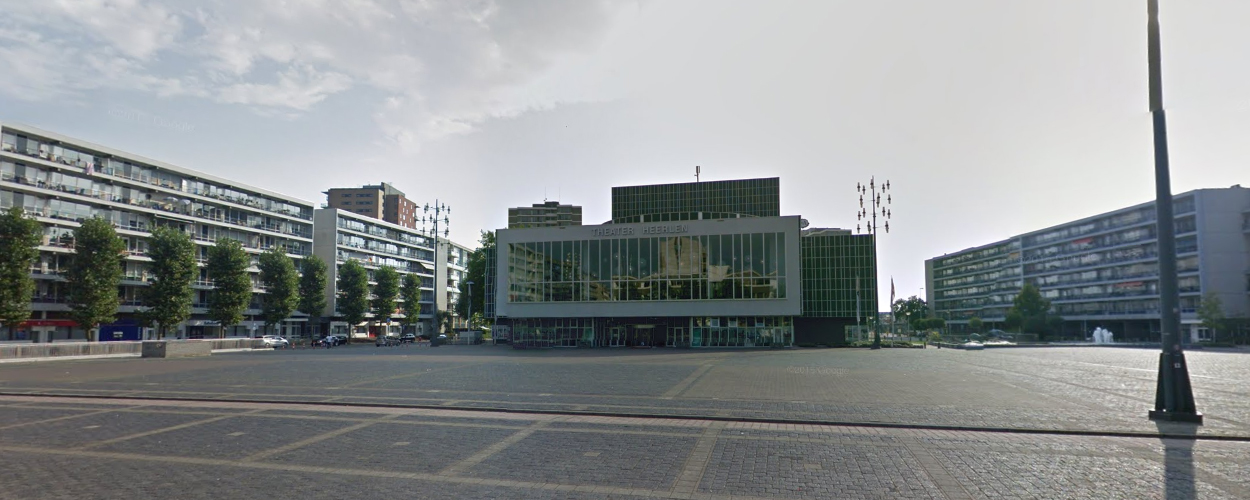 Imagen de Theater Heerlen