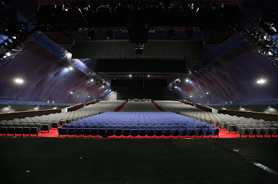 Imagen de Theater Of The Moon