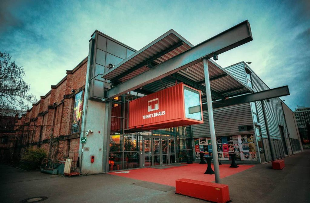 Imagen de Theaterhaus Stuttgart
