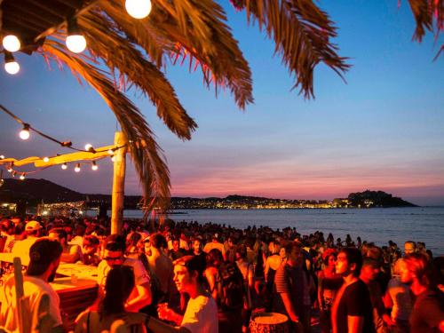 Imagen de Theatre de verdure Calvi