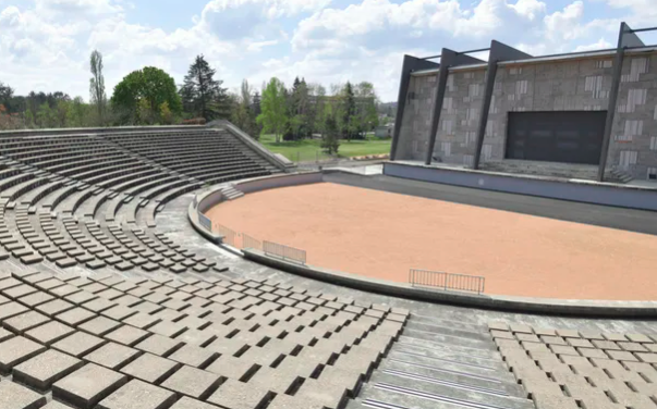 Imagen de Theatre de Verdure