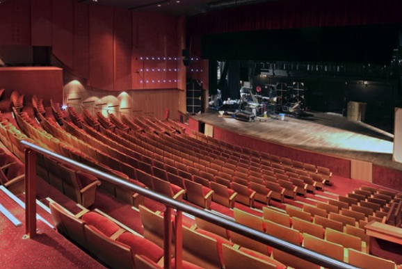 Fotografía promocional de Concierto de Roch Voisine en Charenton-le-Pont