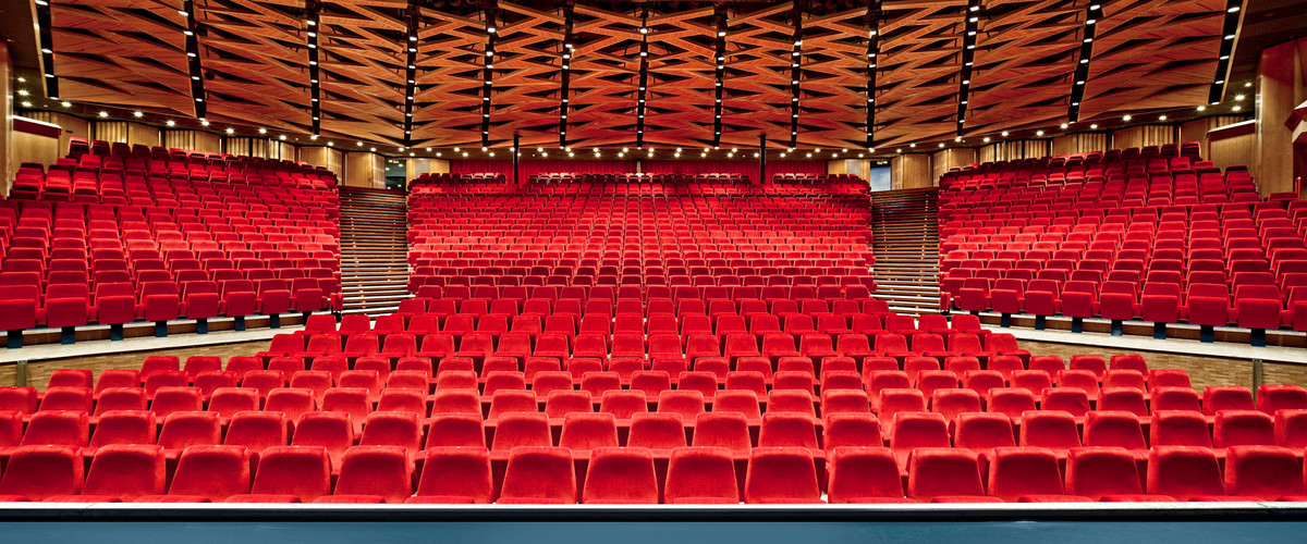 Imagen de Théâtre du Léman