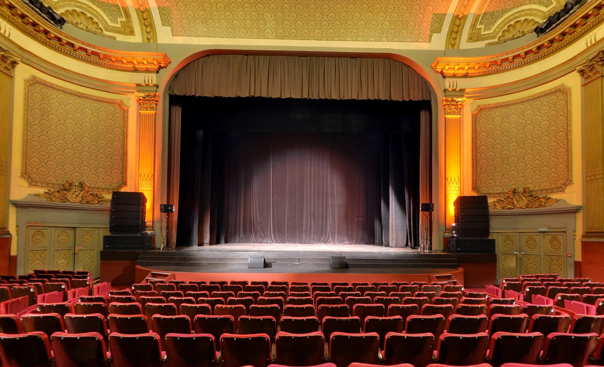 Imagen de Théâtre Fémina