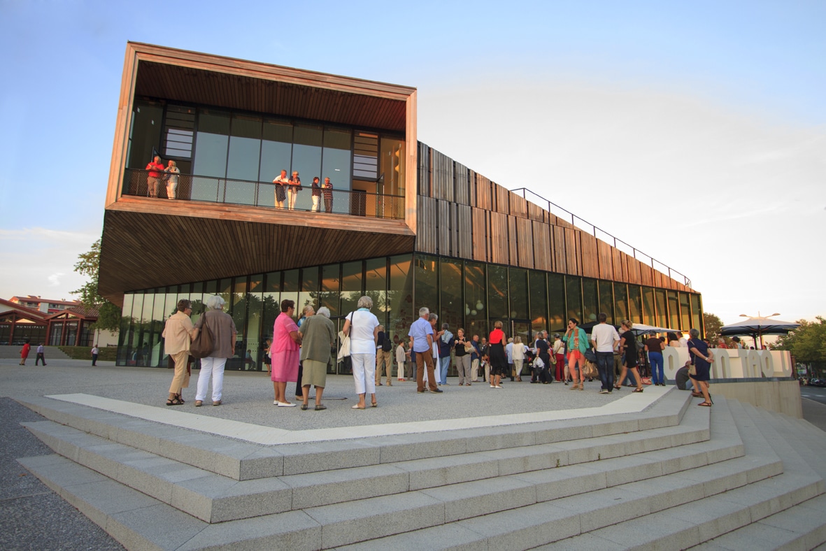 Imagen de Theatre Quintaou