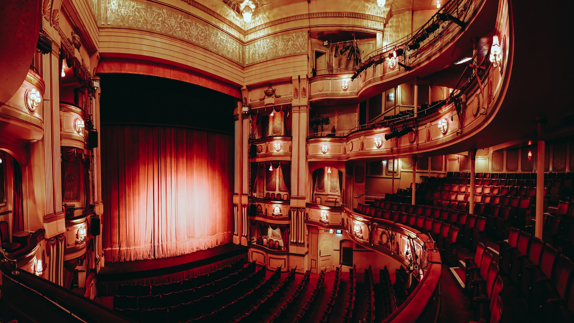 Imagen de Theatre Royal - Brighton