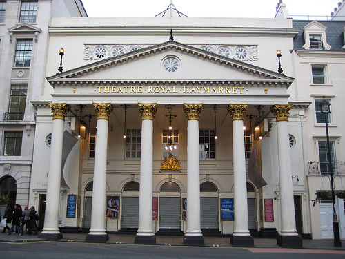 Imagen de Theatre Royal Haymarket