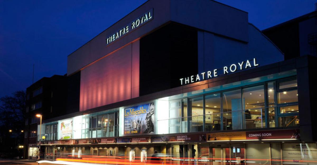 Imagen de Theatre Royal