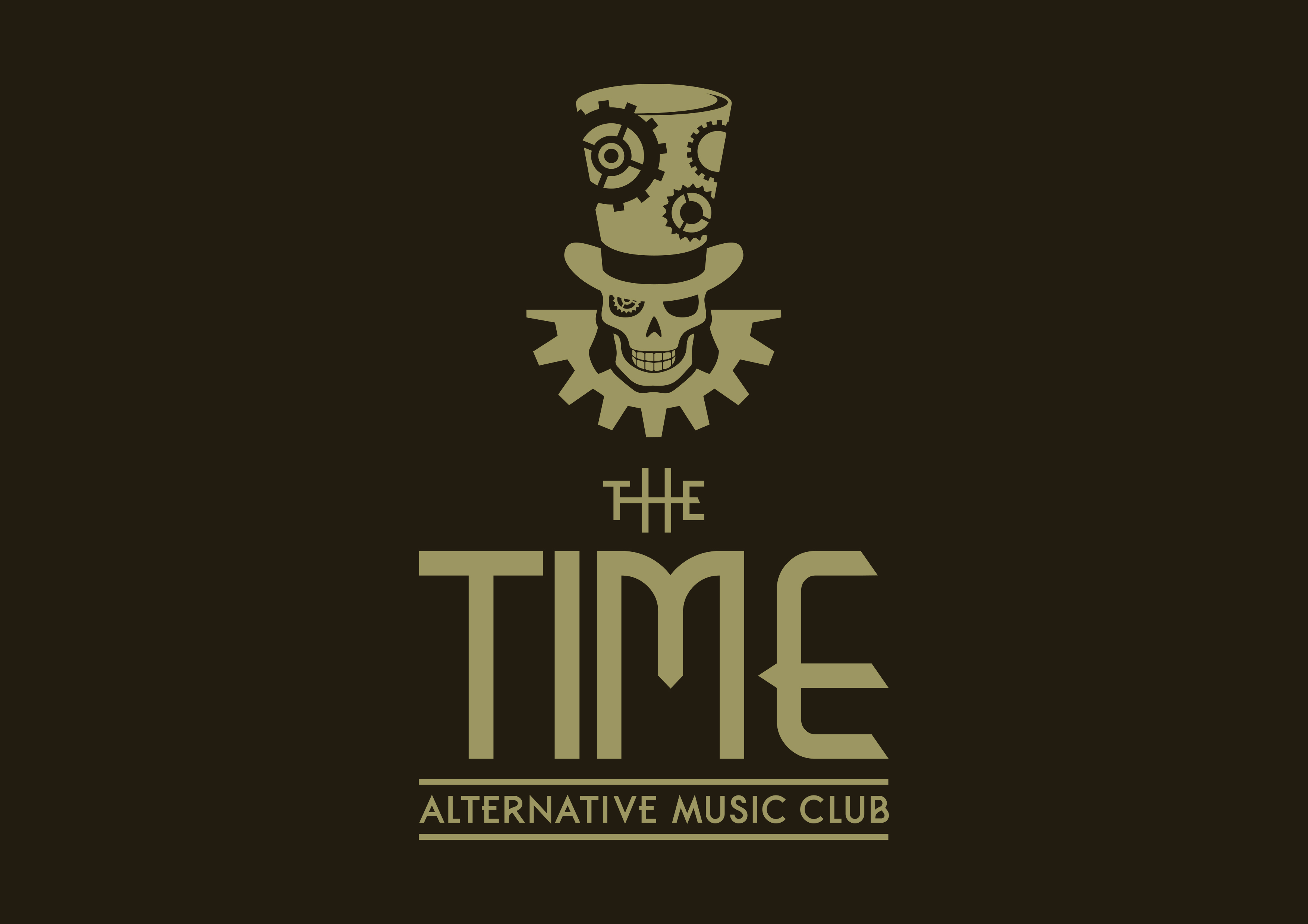 Imagen de The Time Club