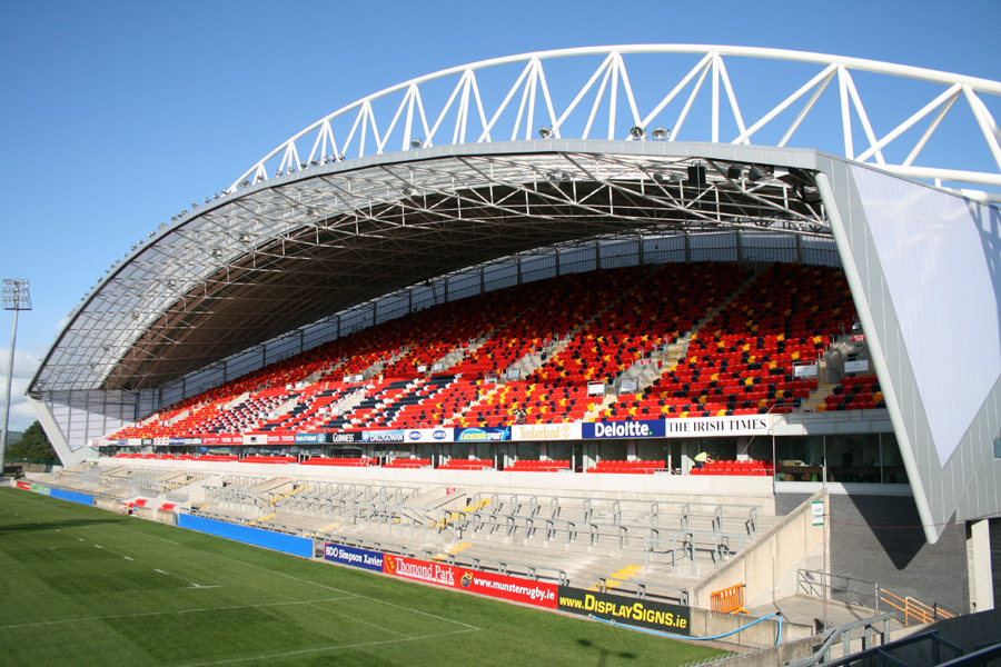 Imagen de Thomond Park