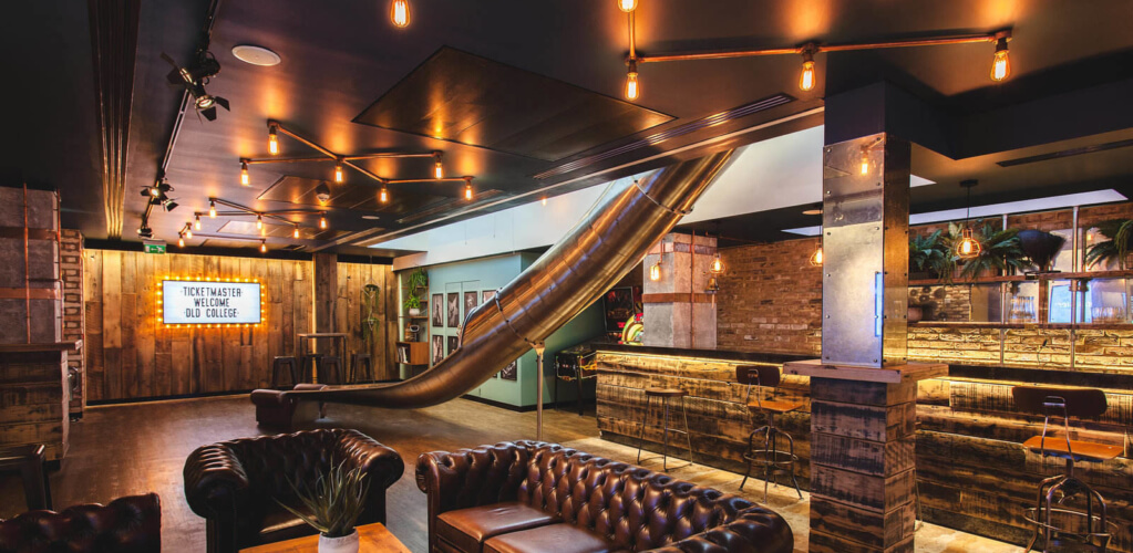 Imagen de Ticketmaster