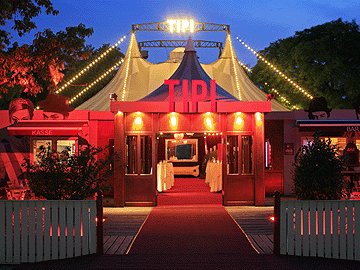 Imagen de TIPI am Kanzleramt