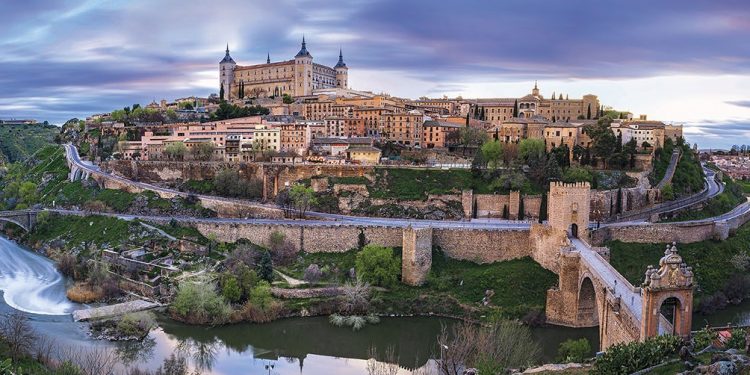 Imagen de Toledo