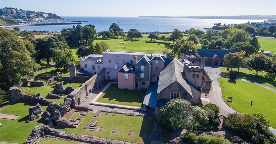 Imagen de Torre Abbey Meadows