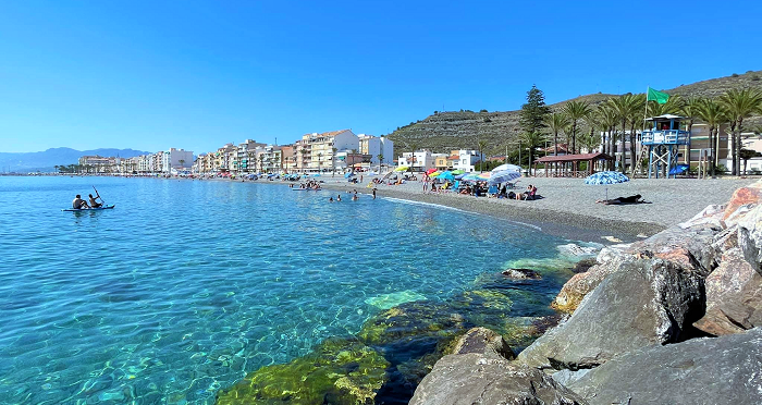 Imagen de Torrenueva Costa Casa Dolores El Hotelito