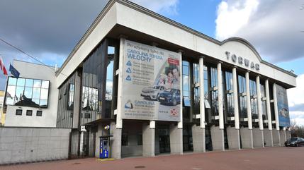 Moderat concert in Warsaw