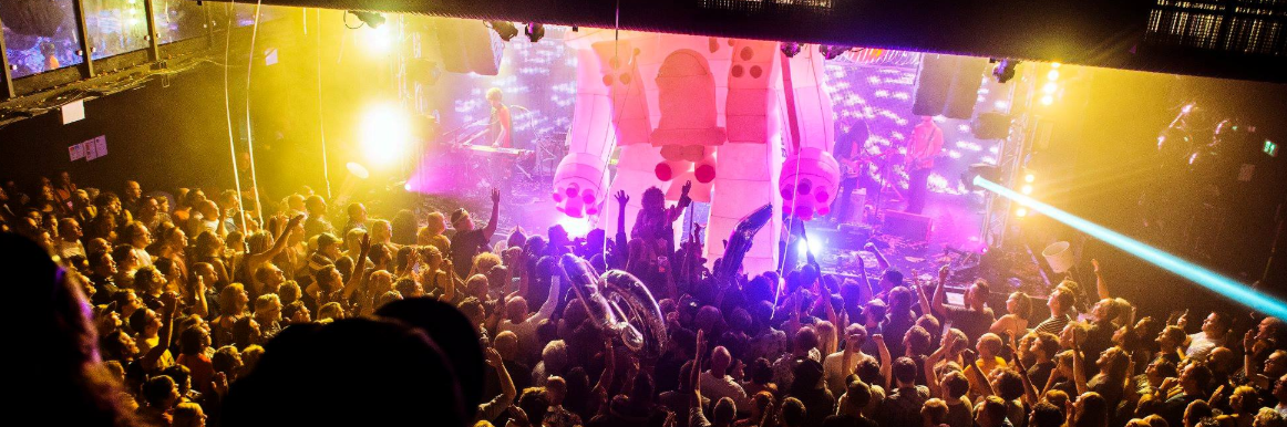 Imagen de Tramshed Cardiff