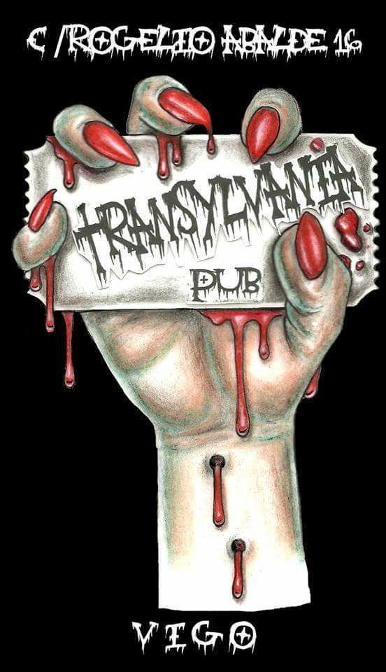 Imagen de Transylvania Pub