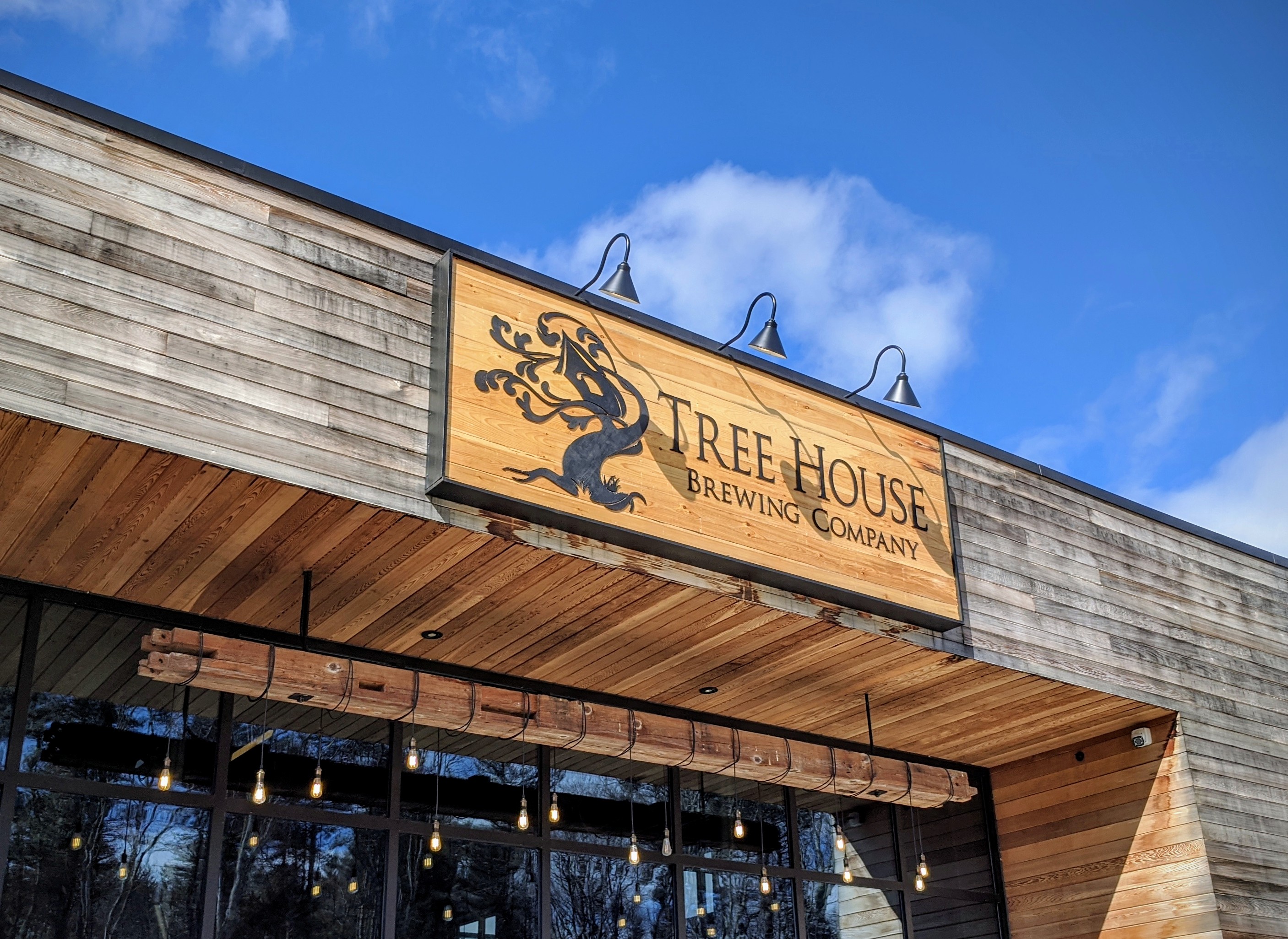 Image of Tree House Brewing Company - Deerfield