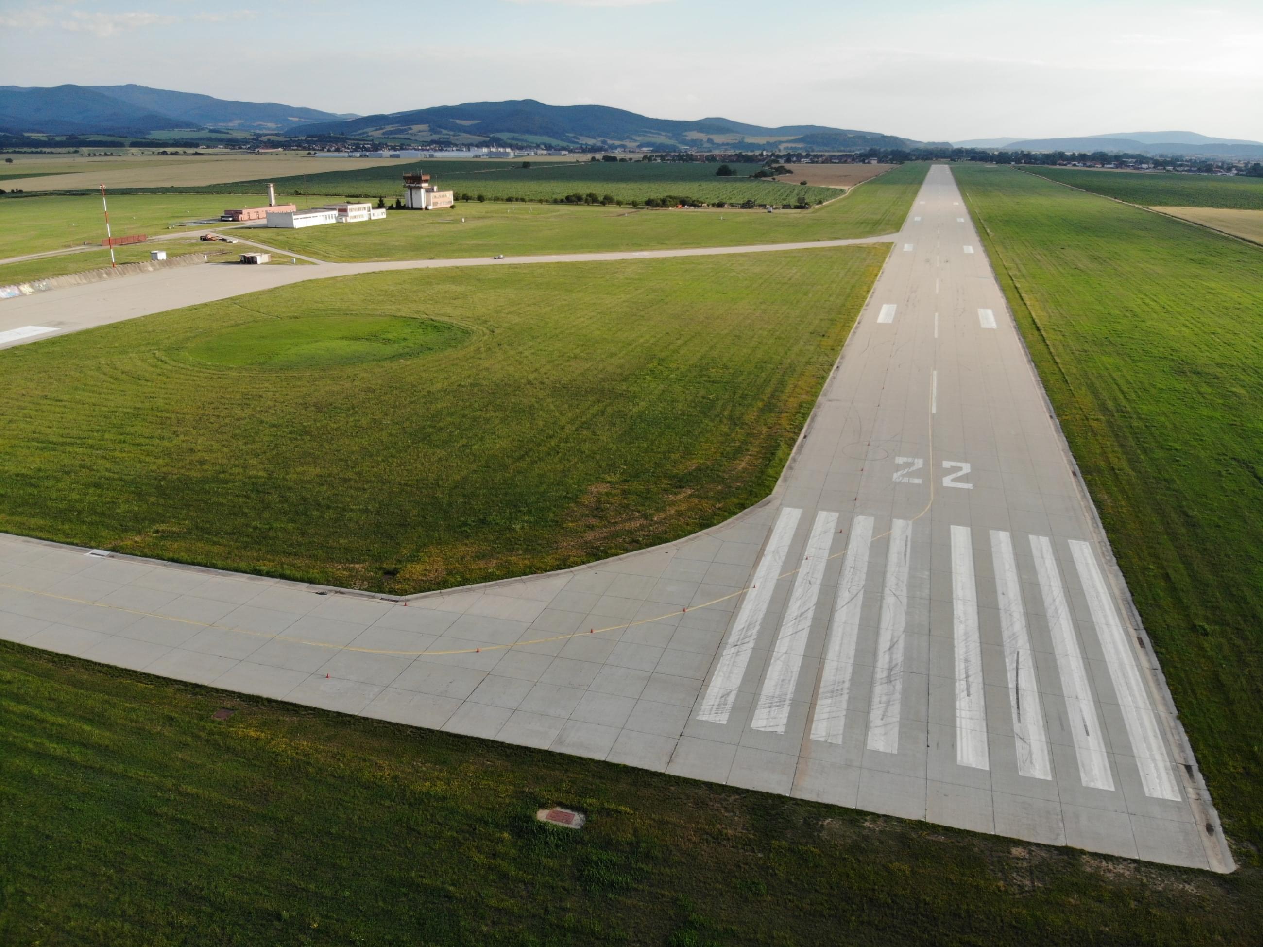 Imagen de Trenčín Airport