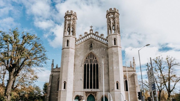 Imagen de Trinity Community Arts