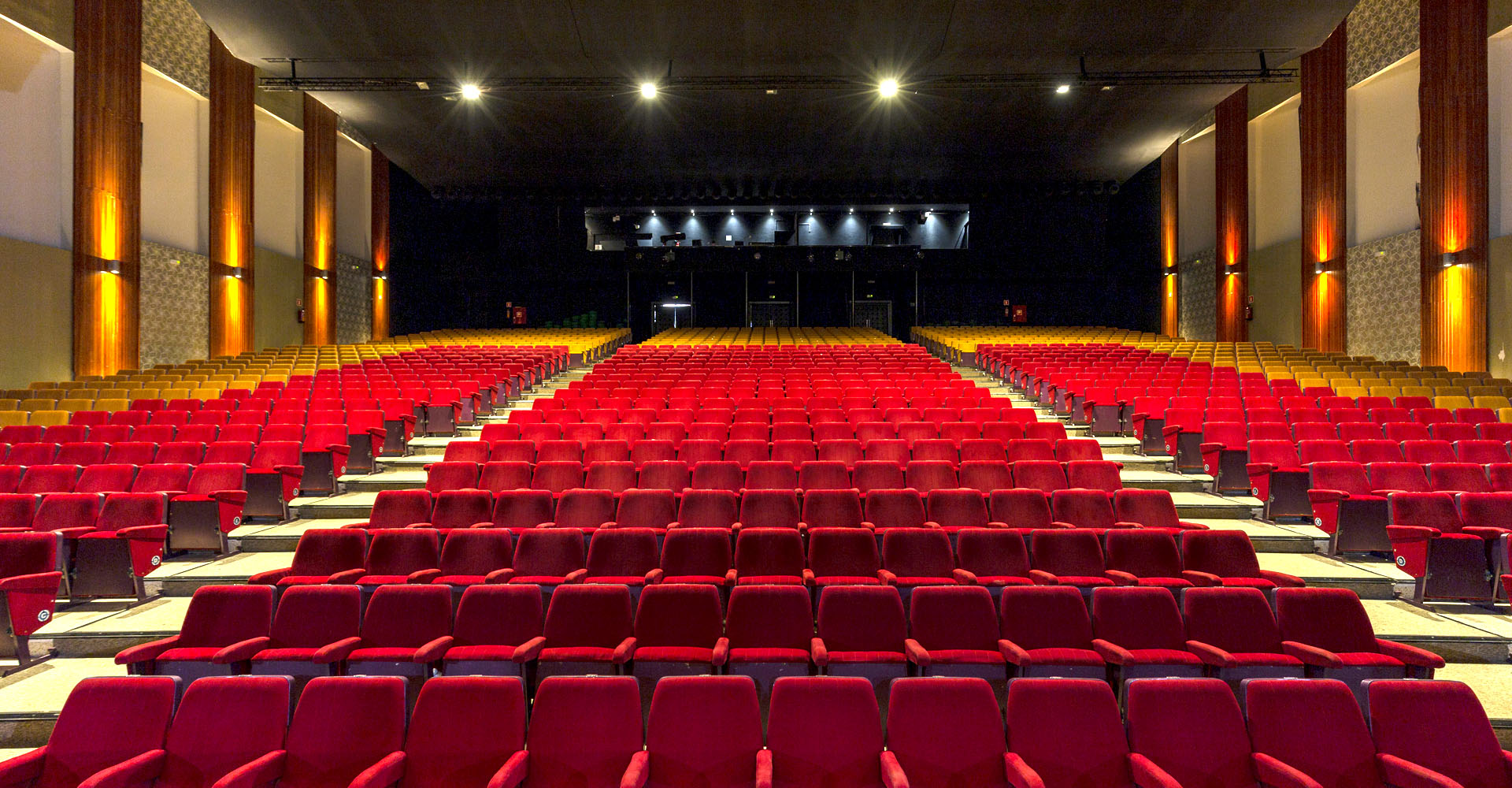 Imagen de Trui Teatre