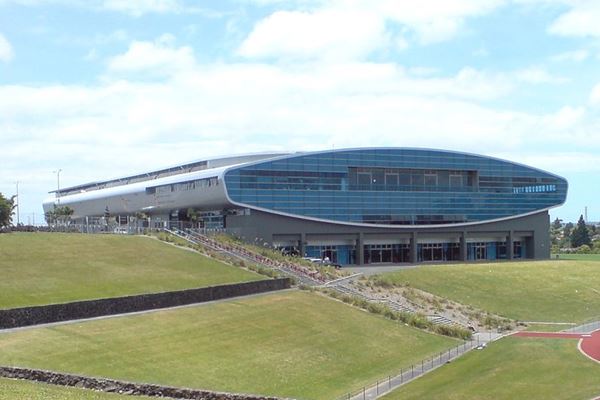 Imagen de Trusts Stadium (The Trusts Arena)