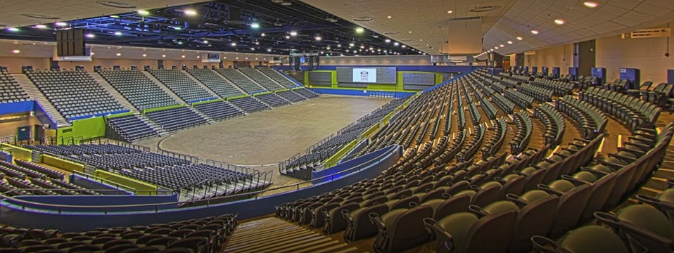 Imagen de Tucson Convention Center